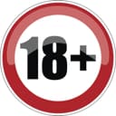 Vietato ai minori di 18 anni